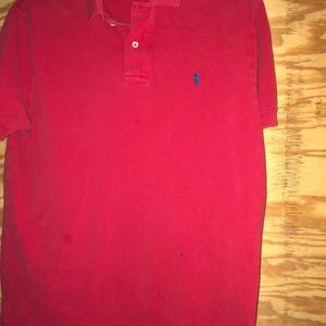 Polo tee